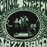Cover for Street Canal Jazz Band · Album Nº 4 en Directo (CD) (2012)