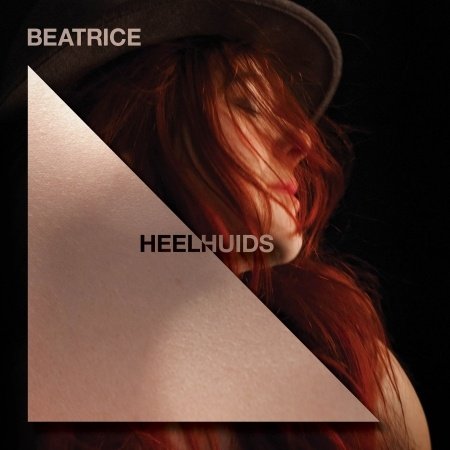 Cover for Beatrice Van Der Poel · Heelhuids (LP) (2014)