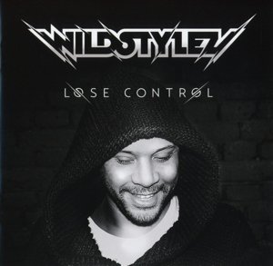 Cover for Wildstylez · Lose Control (CD) (2015)