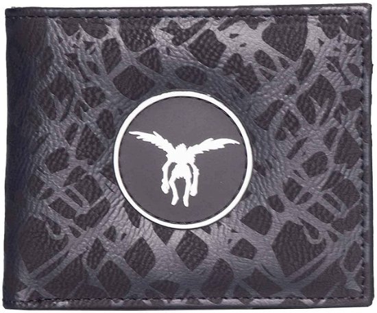 Cover for P.Derive · DEATH NOTE - Bifold Wallet (MERCH) (2022)