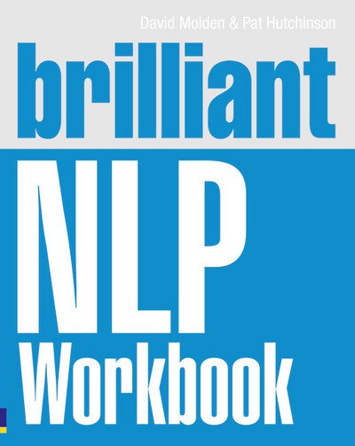 Cover for David Molden · Brilliant NLP Workbook - Brilliant Business (Paperback Book) (2010)
