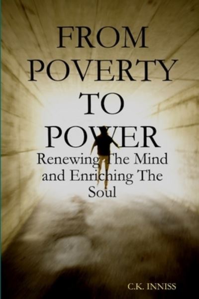 Cover for Cynthia Inniss · From Poverty to Power (Book) (2009)
