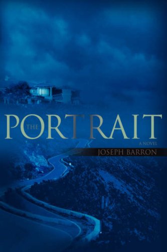 Cover for Joseph Barron · The Portrait (Hardcover Book) (2007)