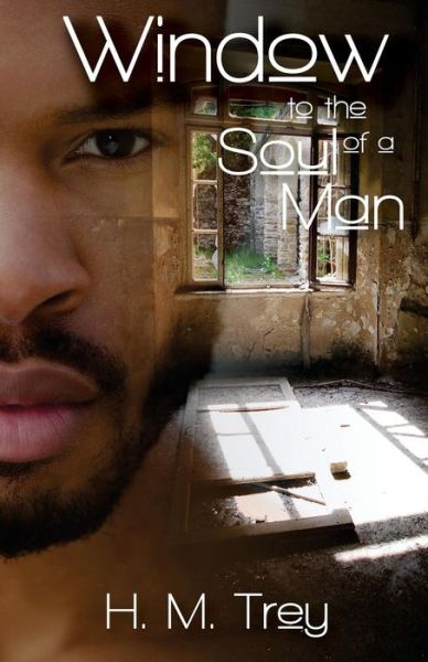 Cover for H. M. Trey · Window to the Soul of a Man (Peace in the Storm Publishing Presents) (Paperback Book) (2014)