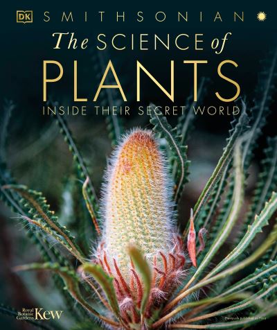 Cover for Dk · Science of Plants (N/A) (2022)