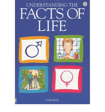 Cover for Sue Meredith · Understanding the Facts of Life - Facts of Life (Taschenbuch) [3 Revised edition] (1997)