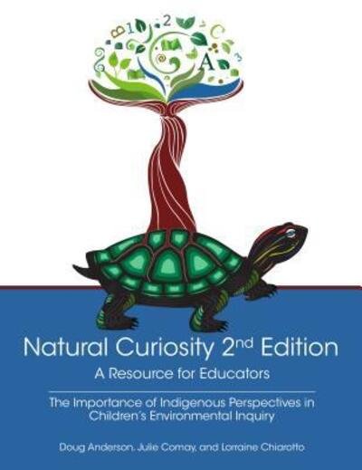 Cover for Doug Anderson · Natural Curiosity 2nd Edition: A Resource for Educators (Pocketbok) (2017)