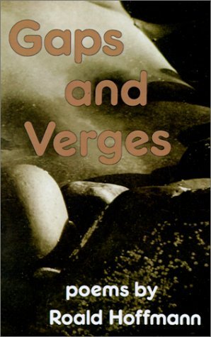 Cover for Roald Hoffmann · Gaps and Verges: Poems (Gebundenes Buch) [1st edition] (1990)