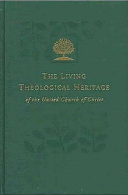 Cover for Barbara Brown Zikmund · The Living Theological Heritage - Reformation Roots - Volume 2 (Hardcover Book) (1997)