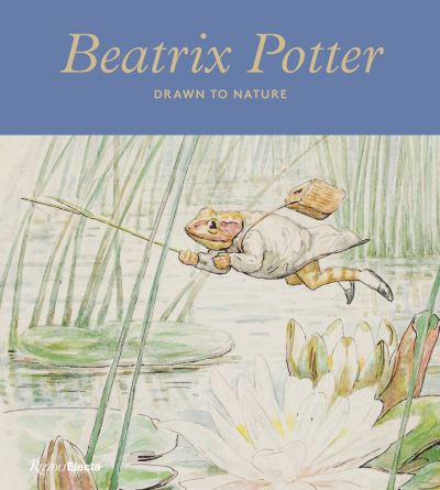 Cover for Annemarie Bilclough · Beatrix Potter (Book) (2022)