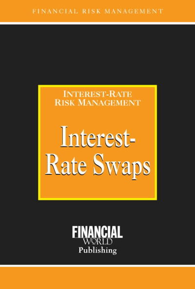 Cover for Brian Coyle · Interest Rate Swaps - Risk Management / Interest Risk Management S. (Hardcover Book) [Revised edition] (2000)