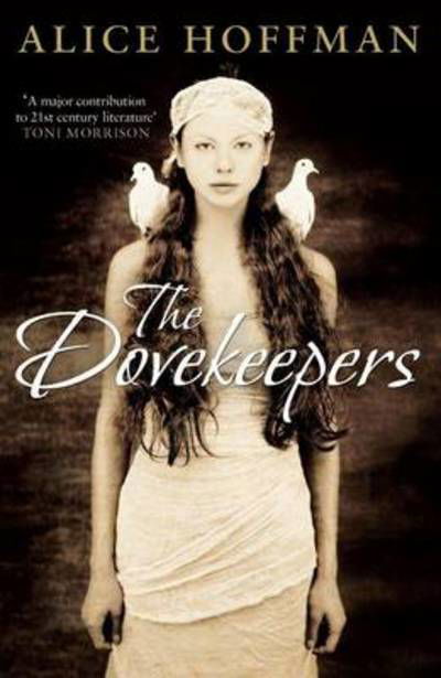 The Dovekeepers Tr - Alice Hoffman - Inne - SIMON & SCHUSTER - 9780857205438 - 1 listopada 2011