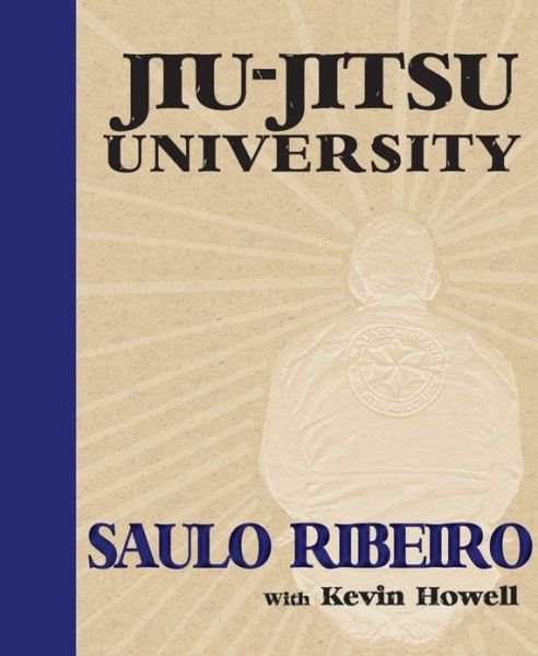 Cover for Kevin Howell · Jiu-Jitsu University (Paperback Book) (2008)