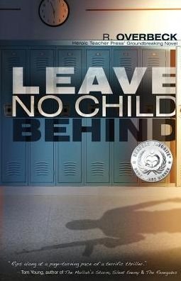 Cover for Overbeck Randy · Leave No Child Behind (Paperback Book) (2014)