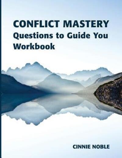 Cover for Cinnie Noble · Conflict Mastery Workbook (Paperback Book) (2014)