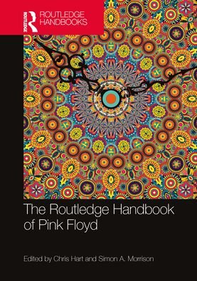 The Routledge Handbook of Pink Floyd - Routledge Music Handbooks -  - Books - Taylor & Francis Ltd - 9781032335438 - May 27, 2024