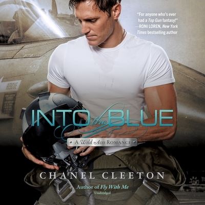 Into the Blue - Chanel Cleeton - Muzyka - Blackstone Publishing - 9781094137438 - 21 lipca 2020