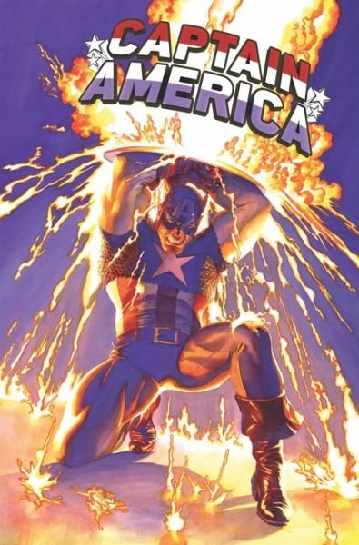Cover for Collin Kelly · Captain America: Sentinel Of Liberty Vol. 1 (Paperback Bog) (2023)