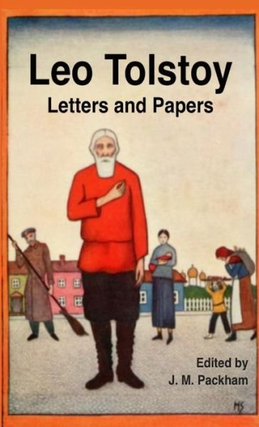 Leo Tolstoy - Leo Tolstoy - Boeken - Lulu Press, Inc. - 9781312761438 - 9 december 2014