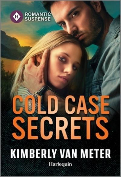 Cold Case Secrets - Kimberly Van Meter - Books - Harlequin Enterprises ULC - 9781335502438 - July 23, 2024