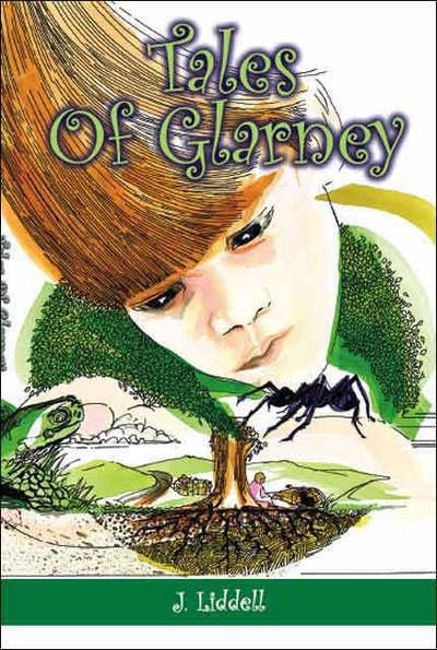 Cover for J. Liddell · Tales of Glarney (Paperback Bog) (2003)