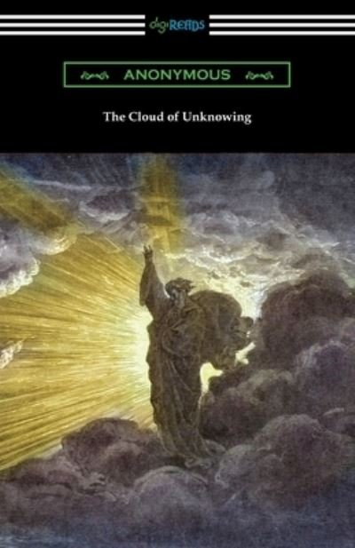 Cover for Anonymous · The Cloud of Unknowing (Pocketbok) (2019)