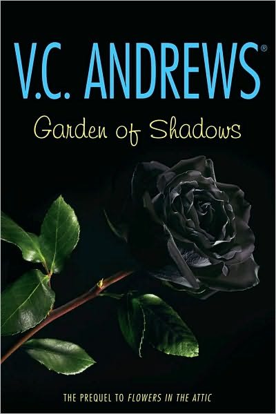 Cover for V.c. Andrews · Garden of Shadows (Dollanganger) (Paperback Book) [Reissue edition] (2010)