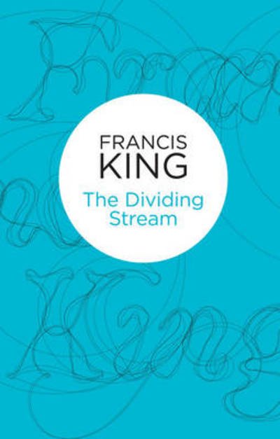 Cover for Francis King · Dividing Stream (N/A) (2013)