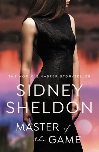 Cover for Sidney Sheldon · Master of the Game (Taschenbuch) (2017)