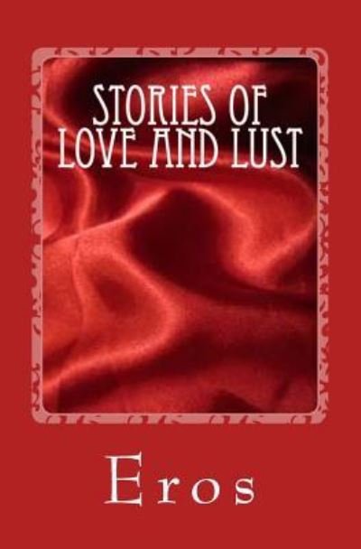 Cover for Eros · Stories of Love and Lust (Paperback Book) (2012)