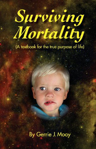 Cover for Gerrie J. Mooy · Surviving Mortality (Pocketbok) (2013)