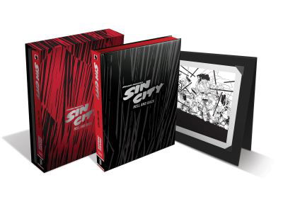 Frank Miller's Sin City Volume 7: Hell And Back - Frank Miller - Bøger - Dark Horse Comics,U.S. - 9781506728438 - 13. december 2022