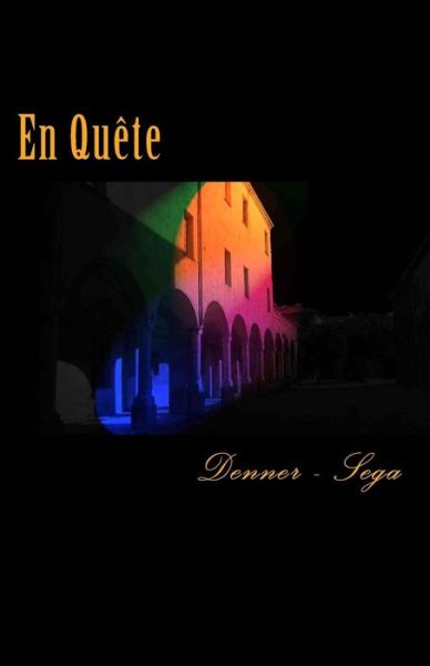 Cover for Tania Denner · En Quete (Taschenbuch) (2015)