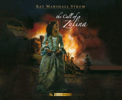 The Call of Zulina (Grace in Africa) - Kay Marshall Strom - Książki - Dreamscape Media - 9781520054438 - 12 grudnia 2016