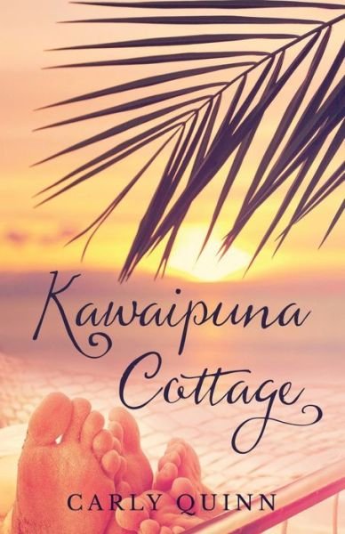 Cover for Carly Quinn · Kawaipuna Cottage - Best Friends (Paperback Bog) (2017)