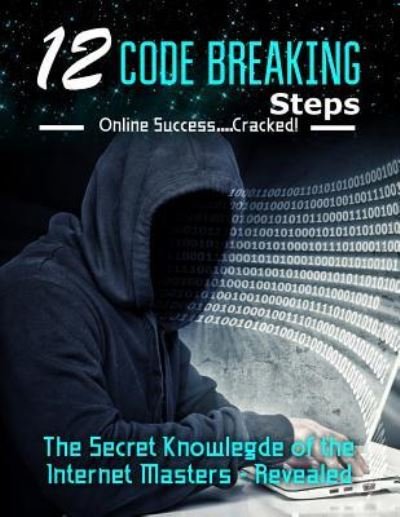 Cover for N James · 12 Code Breaking Steps (Paperback Bog) (2016)