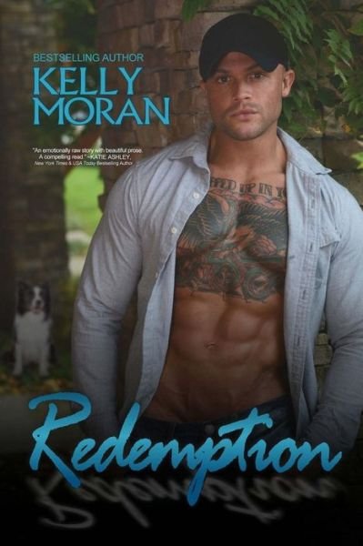 Cover for Kelly Moran · Redemption (Pocketbok) (2017)