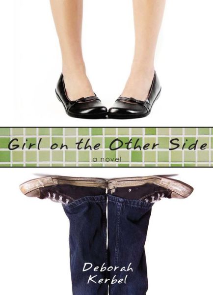 Girl on the Other Side - Deborah Kerbel - Books - Dundurn Group Ltd - 9781554884438 - December 3, 2009