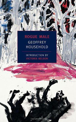 Cover for Geoffrey Household · Rogue Male (New York Review Books Classics) (Paperback Book) [Reprint edition] (2007)