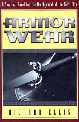 Cover for Richard Ellis · Armorwear (Taschenbuch) (2003)