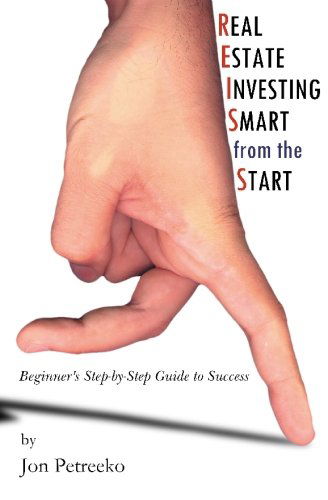 Cover for Jon Petreeko · Real Estate Investing (Firehouse Family Series) (Paperback Book) (2003)