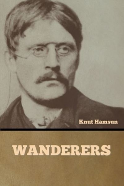 Cover for Bibliotech Press · Wanderers (Paperback Book) (2022)