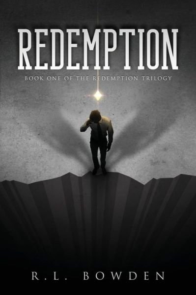 Cover for R L Bowden · Redemption (Paperback Book) (2019)