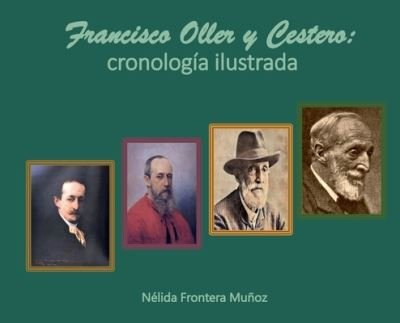 Cover for Nelida Frontera · Francisco Oller y Cestero (N/A) (2020)