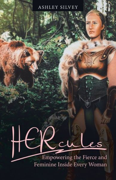 Cover for Ashley Silvey · Hercules (Paperback Book) (2021)