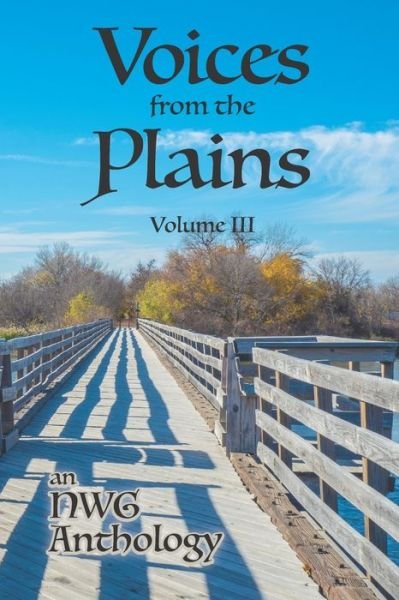 Cover for Nebraska Writers Guild · Voices from the Plains (Paperback Bog) (2019)