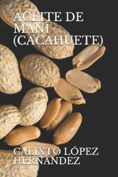 Cover for L · Aceite de Man (Taschenbuch) (2018)