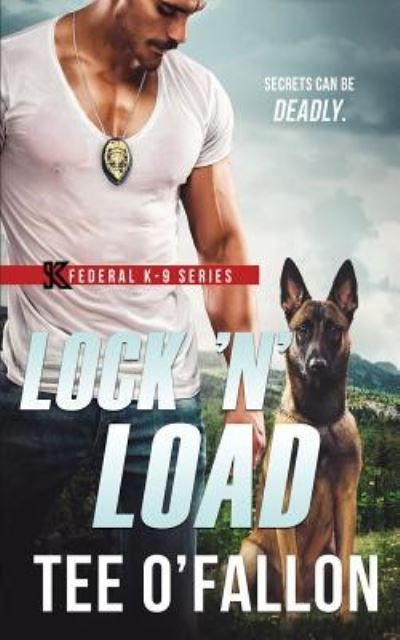 Cover for Tee O'Fallon · Lock 'N' Load (Paperback Book) (2018)