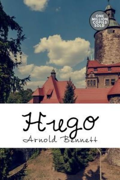 Cover for Arnold Bennett · Hugo (Paperback Book) (2018)