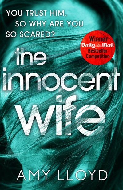 Cover for Lloyd · The Innocent Wife (Bog)